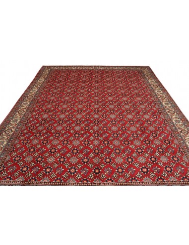 Tappeto Varamin Persia cm.293x388