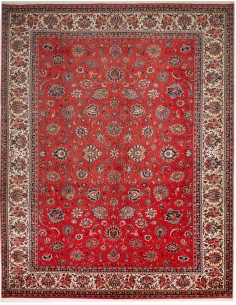Tappeto Sarough Persia cm.300x380
