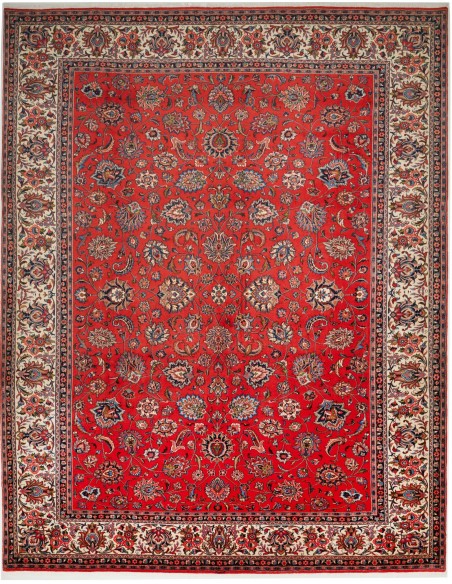 Tappeto Sarough Persia cm.300x380