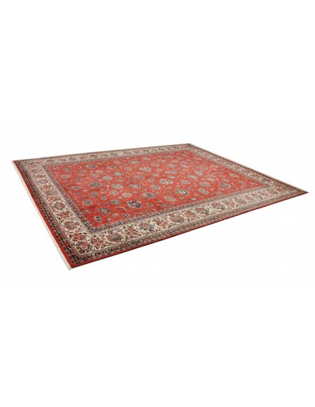 Tappeto Sarough Persia cm.300x380