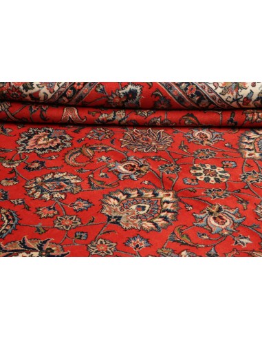 Tappeto Sarough Persia cm.300x380