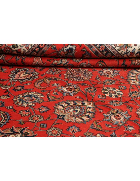 Tappeto Sarough Persia cm.300x380
