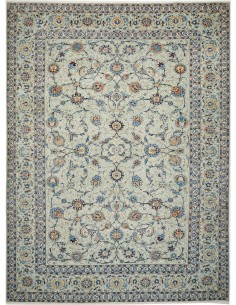 Tappeto Kashan Persia cm.261x352
