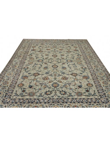 Tappeto Kashan Persia cm.261x352
