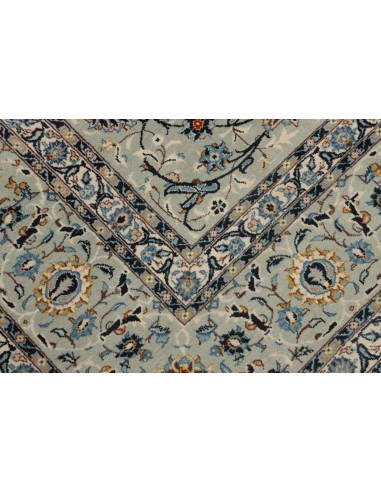 Tappeto Kashan Persia cm.261x352