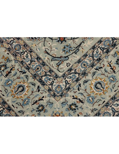 Tappeto Kashan Persia cm.261x352