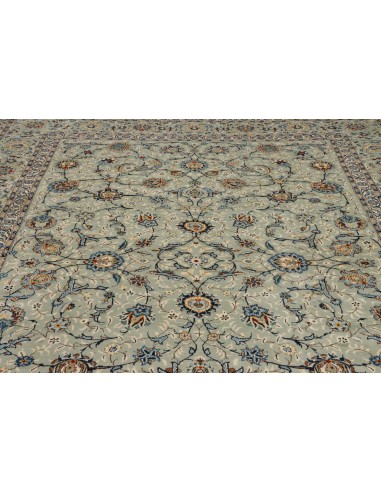 Tappeto Kashan Persia cm.261x352