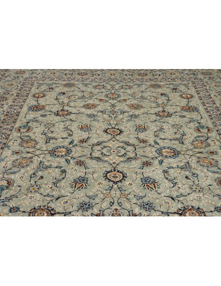 Tappeto Kashan Persia cm.261x352