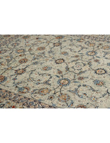 Tappeto Kashan Persia cm.261x352