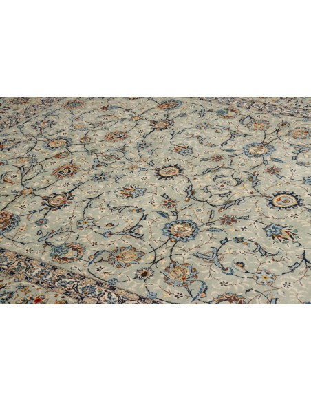 Tappeto Kashan Persia cm.261x352
