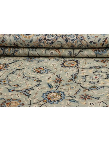 Tappeto Kashan Persia cm.261x352