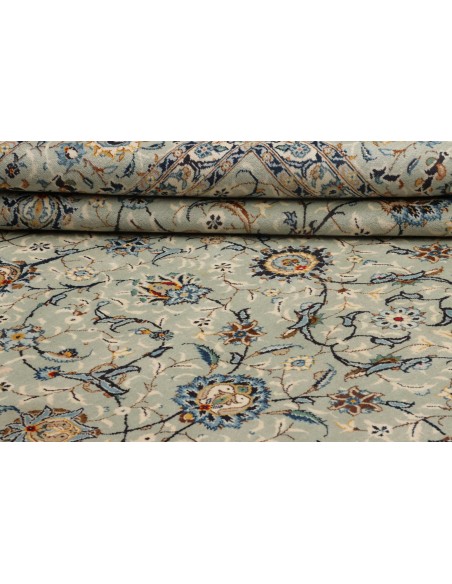 Tappeto Kashan Persia cm.261x352