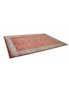 Tappeto Sarough Persia cm.270x390 2