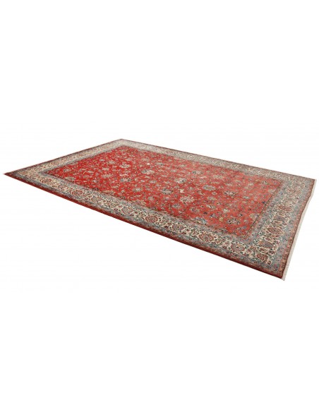 Tappeto Sarough Persia cm.270x390