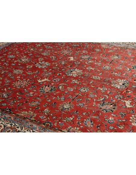 Tappeto Sarough Persia cm.270x390