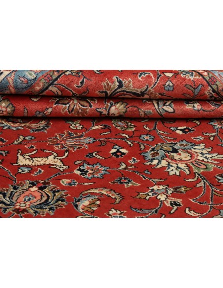 Tappeto Sarough Persia cm.270x390