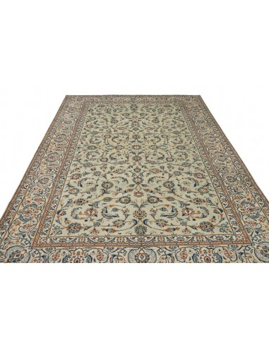 Tappeto Kashan Persia cm.243x350