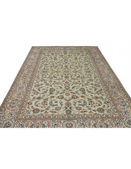 Tappeto Kashan Persia cm.243x350