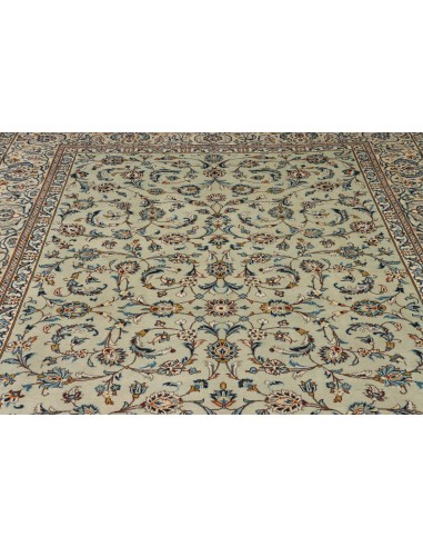 Tappeto Kashan Persia cm.243x350