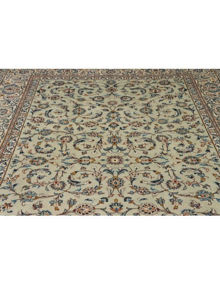 Tappeto Kashan Persia cm.243x350