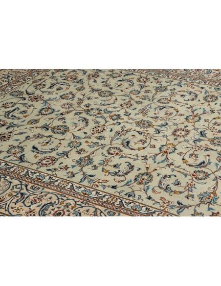 Tappeto Kashan Persia cm.243x350