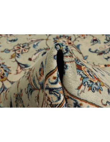 Tappeto Kashan Persia cm.243x350