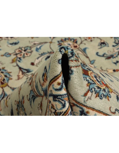 Tappeto Kashan Persia cm.243x350