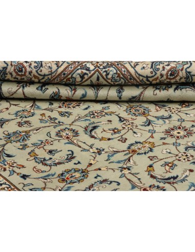 Tappeto Kashan Persia cm.243x350