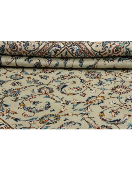 Tappeto Kashan Persia cm.243x350