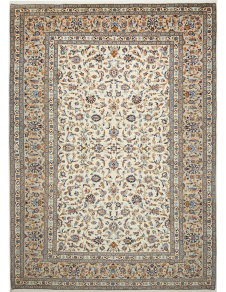 Tappeto Kashan Persia cm.246x345