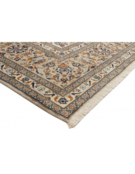 Tappeto Kashan Persia cm.246x345