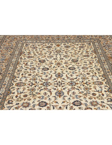 Tappeto Kashan Persia cm.246x345