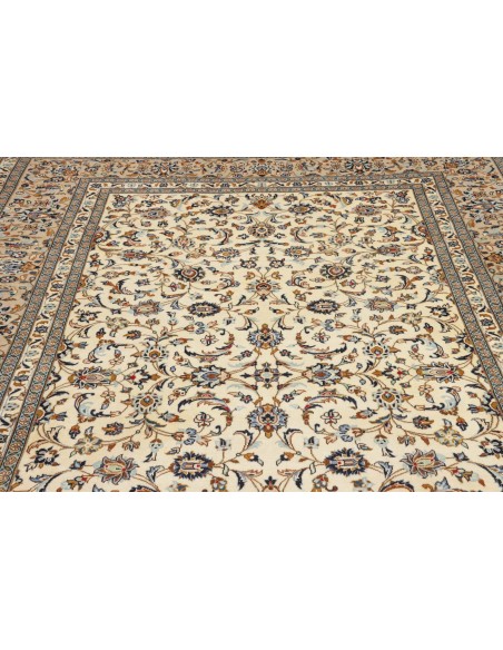Tappeto Kashan Persia cm.246x345