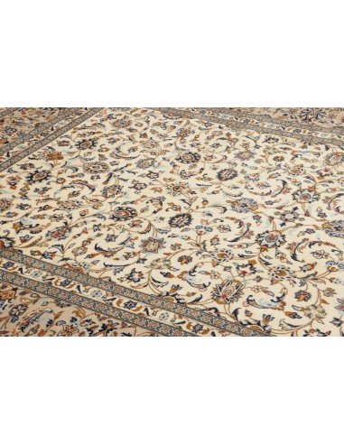 Tappeto Kashan Persia cm.246x345