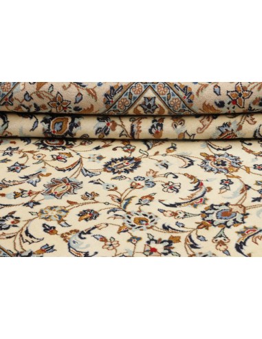 Tappeto Kashan Persia cm.246x345