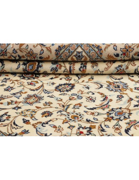 Tappeto Kashan Persia cm.246x345