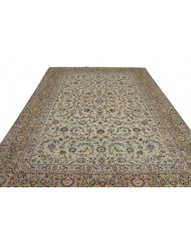 Tappeto Kashan Persia cm.284x396