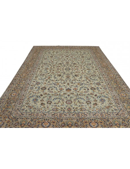 Tappeto Kashan Persia cm.284x396