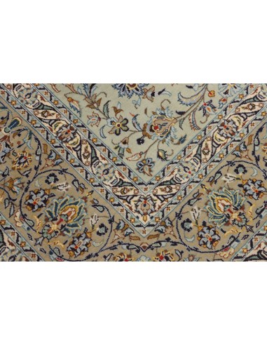Tappeto Kashan Persia cm.284x396