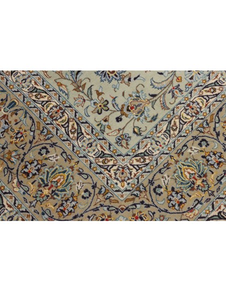 Tappeto Kashan Persia cm.284x396