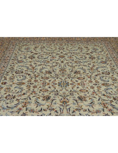 Tappeto Kashan Persia cm.284x396