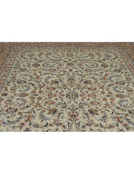 Tappeto Kashan Persia cm.284x396