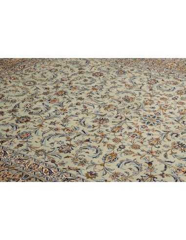 Tappeto Kashan Persia cm.284x396