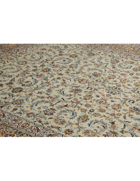 Tappeto Kashan Persia cm.284x396