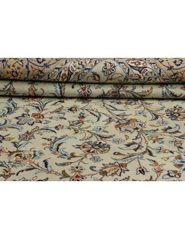 Tappeto Kashan Persia cm.284x396