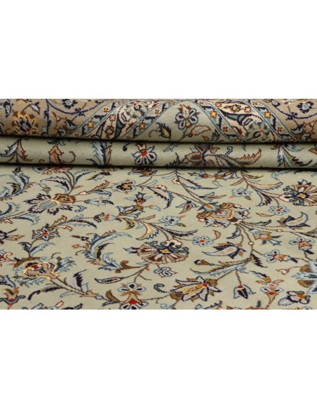 Tappeto Kashan Persia cm.284x396