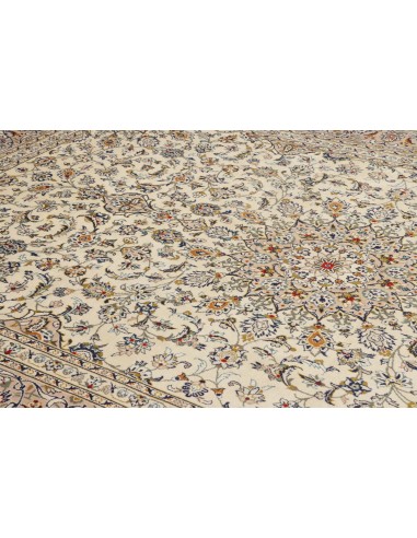 Tappeto Kashan Persia cm.253x360