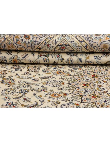 Tappeto Kashan Persia cm.253x360