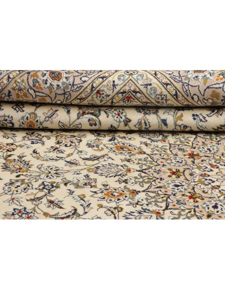 Tappeto Kashan Persia cm.253x360