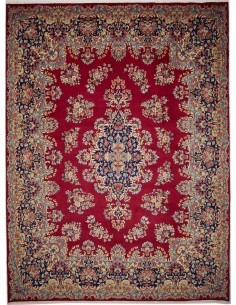 Tappeto Kerman Persia cm.306x407